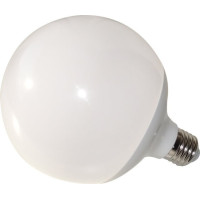 Bec Glob Decorativ LED, E27, 18W, G120 - 3