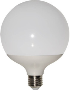 Bec Glob Decorativ LED, E27, 15W, G95