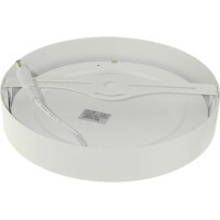 Aplica LED Rotunda, 18W, Alb Natural - 4