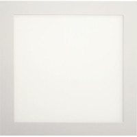 Aplica LED 18W, Patrata, Alb Natural
