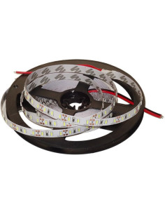 Banda LED 5630, 60x, 16W, IP20, Lumina Calda