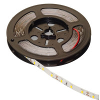 Banda LED 5630, 60x, 16W, IP20, Lumina Calda