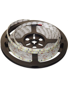 Banda LED 14W, 120x2835, Alb Rece, IP65