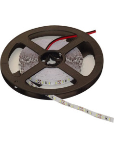 Banda LED 12W, 120x4014, IP20, Lumina Rece