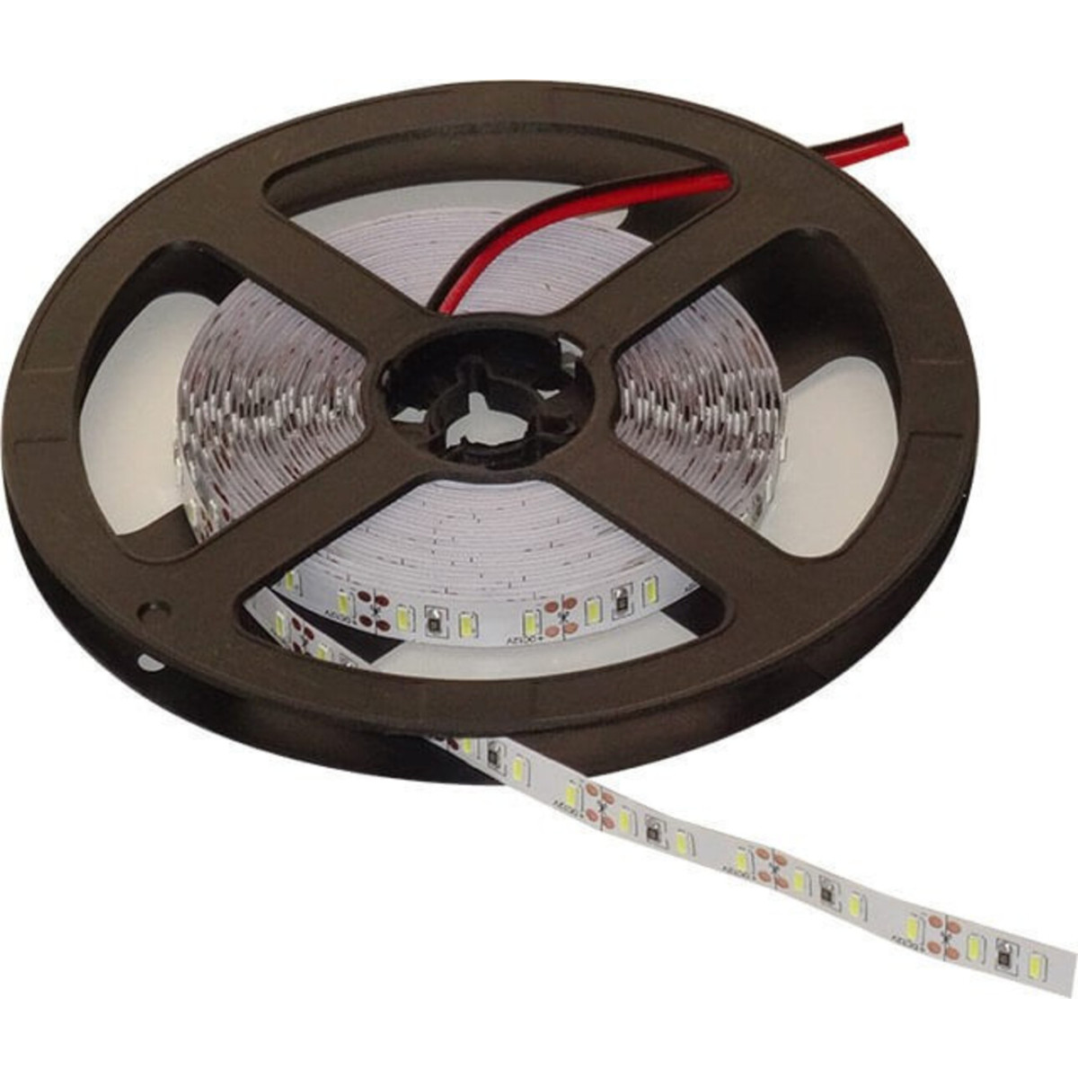 Banda LED 12W, 120x4014, IP20, Lumina Rece