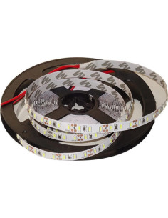 Banda LED 12W, 120x4014, IP20, Lumina Rece