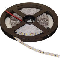 Banda LED Alb Cald, 12W, 120x4014, IP20