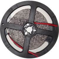 Banda LED Alb Cald, 12W, 120x4014, IP20 - 4
