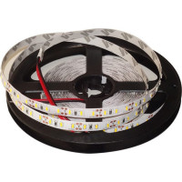 Banda LED Alb Cald, 12W, 120x4014, IP20 - 3