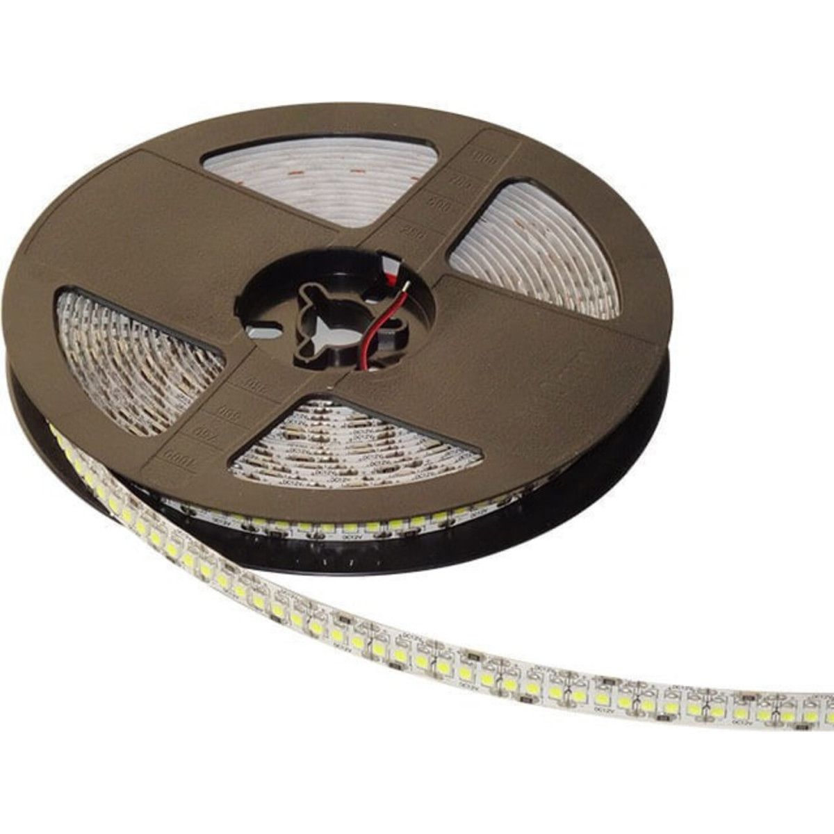 Banda LED 15W, 204x3014, IP20, Lumina Alb Rece