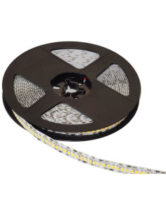 Banda LED 18W, 240x3528, IP20, Lumina Calda