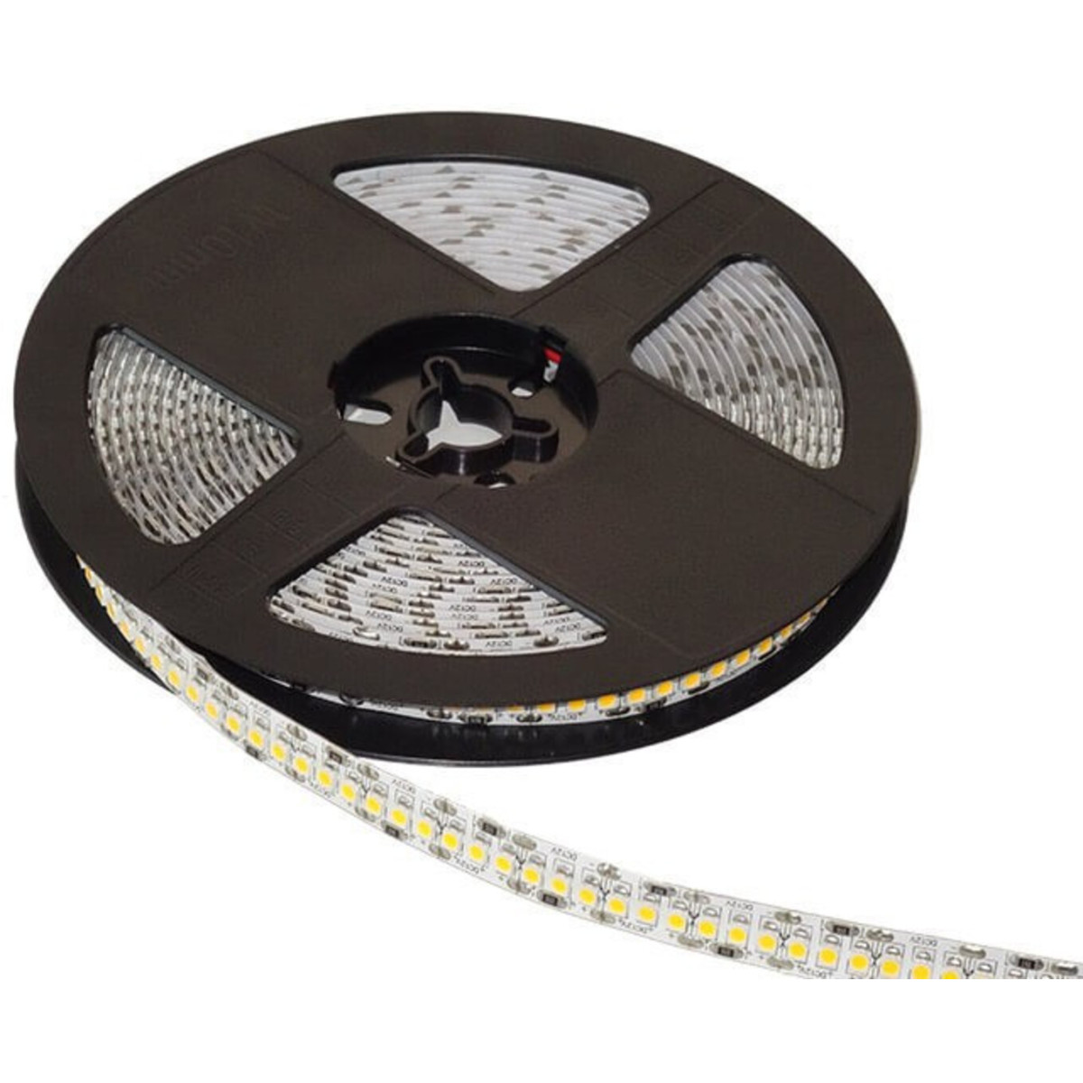 Banda LED 18W, 240x3528, IP20, Lumina Calda