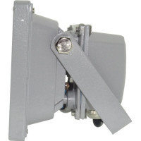 Proiector 10W LED, Lumina Alba Rece - 5
