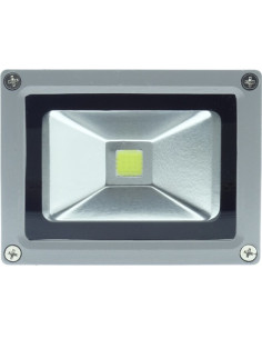 Proiector 10W LED, Lumina Alba Rece