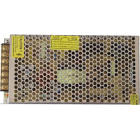 Transformator 120W, 220V, IP20, 12V, 10A, Surse Alimentare Banda LED - 4