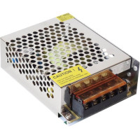 Transformator LED 12V, 60W, 5A, IP20