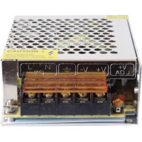 Transformator LED 12V, 60W, 5A, IP20 - 3