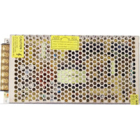 Transformator LED 150W, 12.5A, 220V, IP20, Iesire 12V - 4