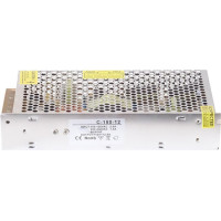 Transformator LED 150W, 12.5A, 220V, IP20, Iesire 12V - 5