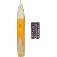 Creion de Tensiune, LED Integrat, Detectie Wireless
