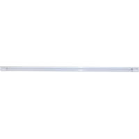 Corp cu Tub LED Neon 18W, 120Cm, Alb Rece, T8 - 3