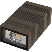 Aplica LED Exterior, Aplica Perete 10W, Model 504