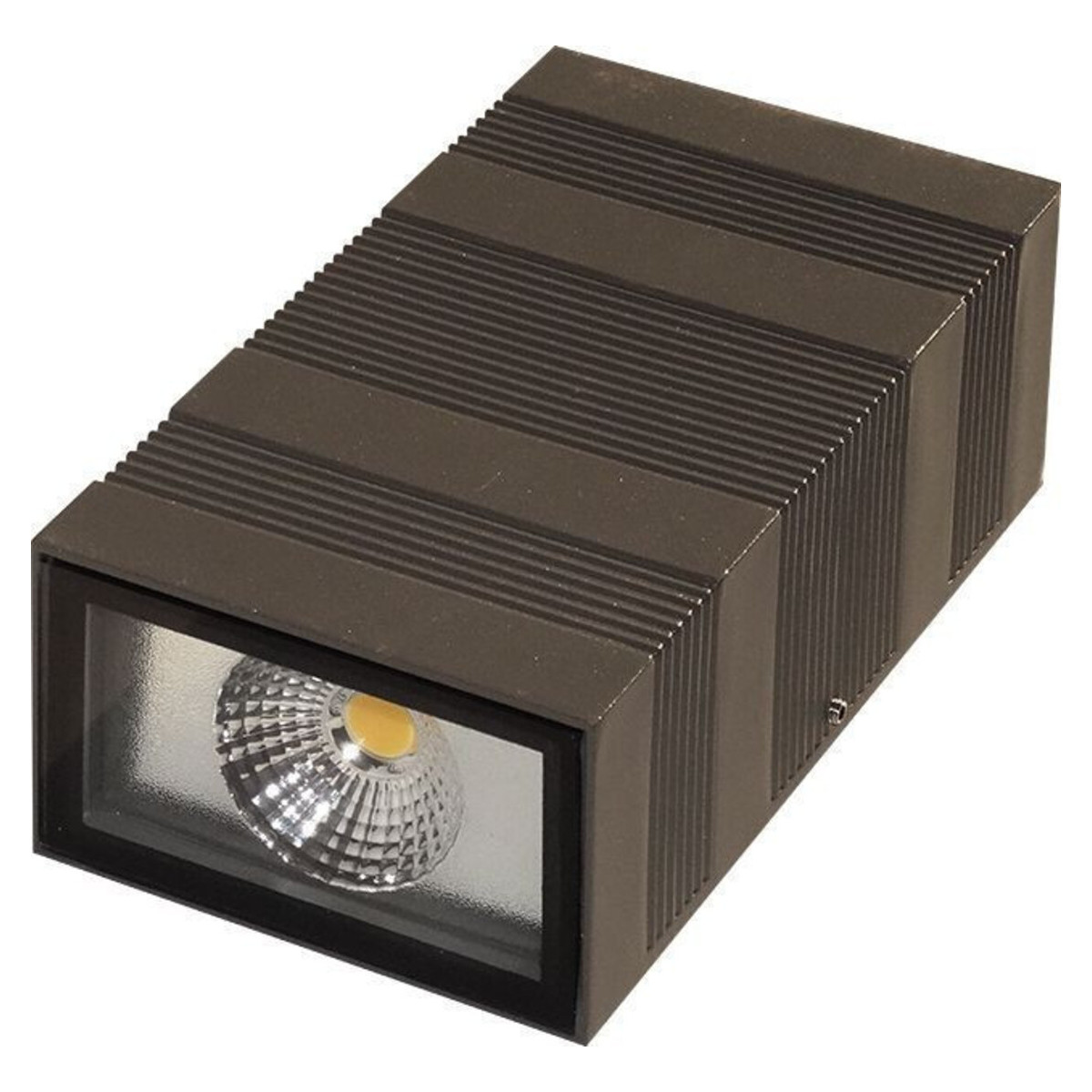 Aplica LED Exterior, Aplica Perete 10W, Model 504