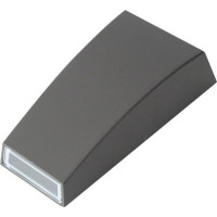 Aplica Exterior LED, 6W, Perete, Model 605 - 3