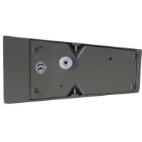 Aplica Exterior LED, 6W, Perete, Model 605 - 4
