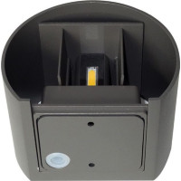 Aplica LED Exterior, 6W, Perete, Model W20 - 5