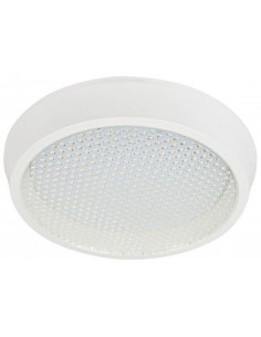 Plafoniera LED Rotunda 20W, Multiled. Alb Cald/Rece