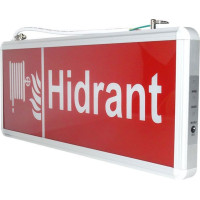 Lampa LED pentru Urgente, Hidrant - 3