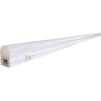 Corp LED T5, 120cm, 14W, cu comutator integrat