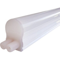 Lampa LED T5, 60cm, 7W, cu intrerupator integrat - 4