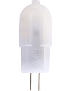 Bec Mat LED 2W, G4, 220V