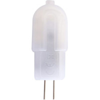Bec Mat LED 2W, G4, 220V