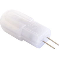 Bec Mat LED 2W, G4, 220V - 3