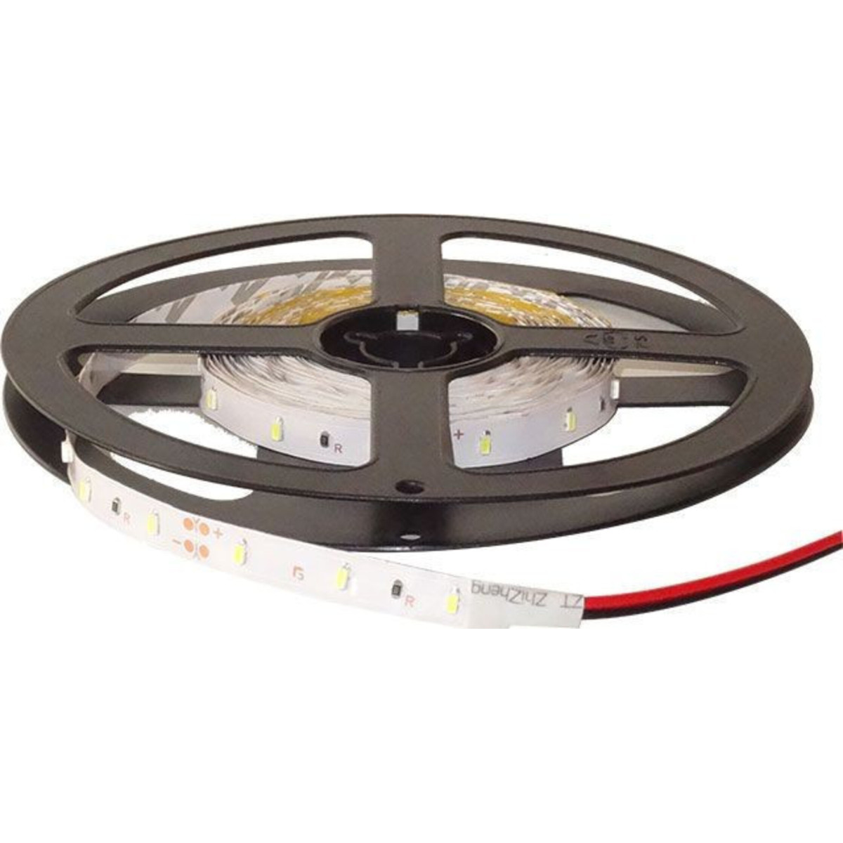 Banda LED, 7.2W, 60x3014, IP20, Lumina Alb Rece
