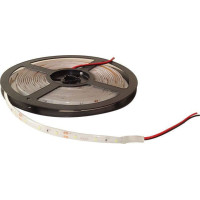Banda LED Alb Rece, 60x3014, 7.2W, IP44