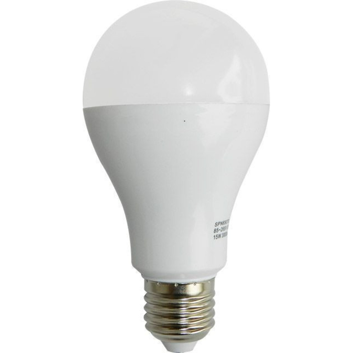 Bec Glob LED 15W, E27, 220V, Alb Cald/Rece