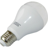 Bec Glob LED 15W, E27, 220V, Alb Cald/Rece - 3