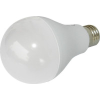 Bec Glob LED 15W, E27, 220V, Alb Cald/Rece - 4