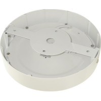 Aplica LED Rotunda, 12W, Alb Natural - 4