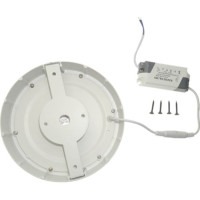 Aplica LED Rotunda, 12W, Alb Natural - 5