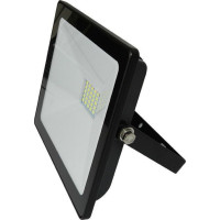 Proiector LED 20W, SMD, Alb Rece, Tablet - 3
