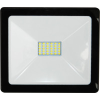 Proiector LED 20W, SMD, Alb Rece, Tablet