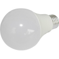Bec Glob LED 6W, E27, Alb Rece, A60 - 4