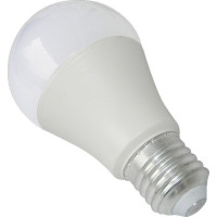Bec Glob LED A60, 12W, E27, Lumina Rece - 3