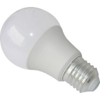 Bec LED 7W, E27, Lumina Rece, A60 - 3