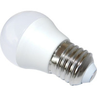Bec Sferic LED 6W, G45, E27 - 3